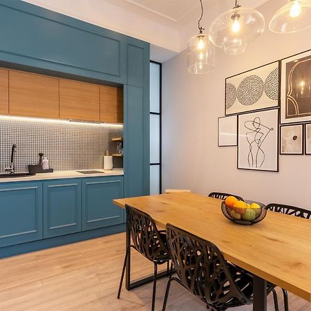 Harbour Residence Apartments リエカ エクステリア 写真