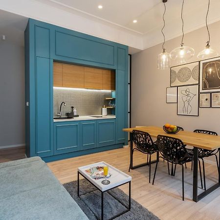 Harbour Residence Apartments リエカ エクステリア 写真
