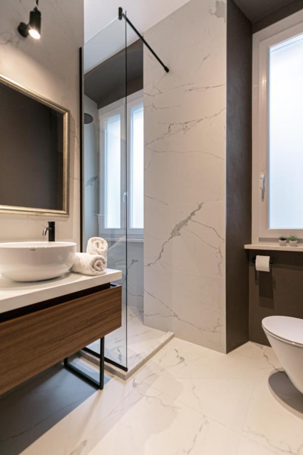 Harbour Residence Apartments リエカ エクステリア 写真