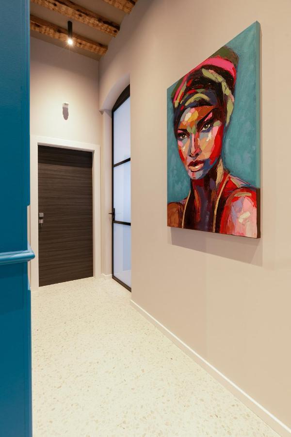 Harbour Residence Apartments リエカ エクステリア 写真