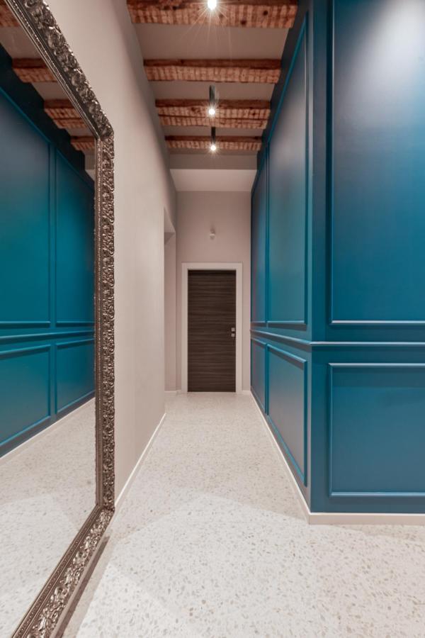 Harbour Residence Apartments リエカ エクステリア 写真